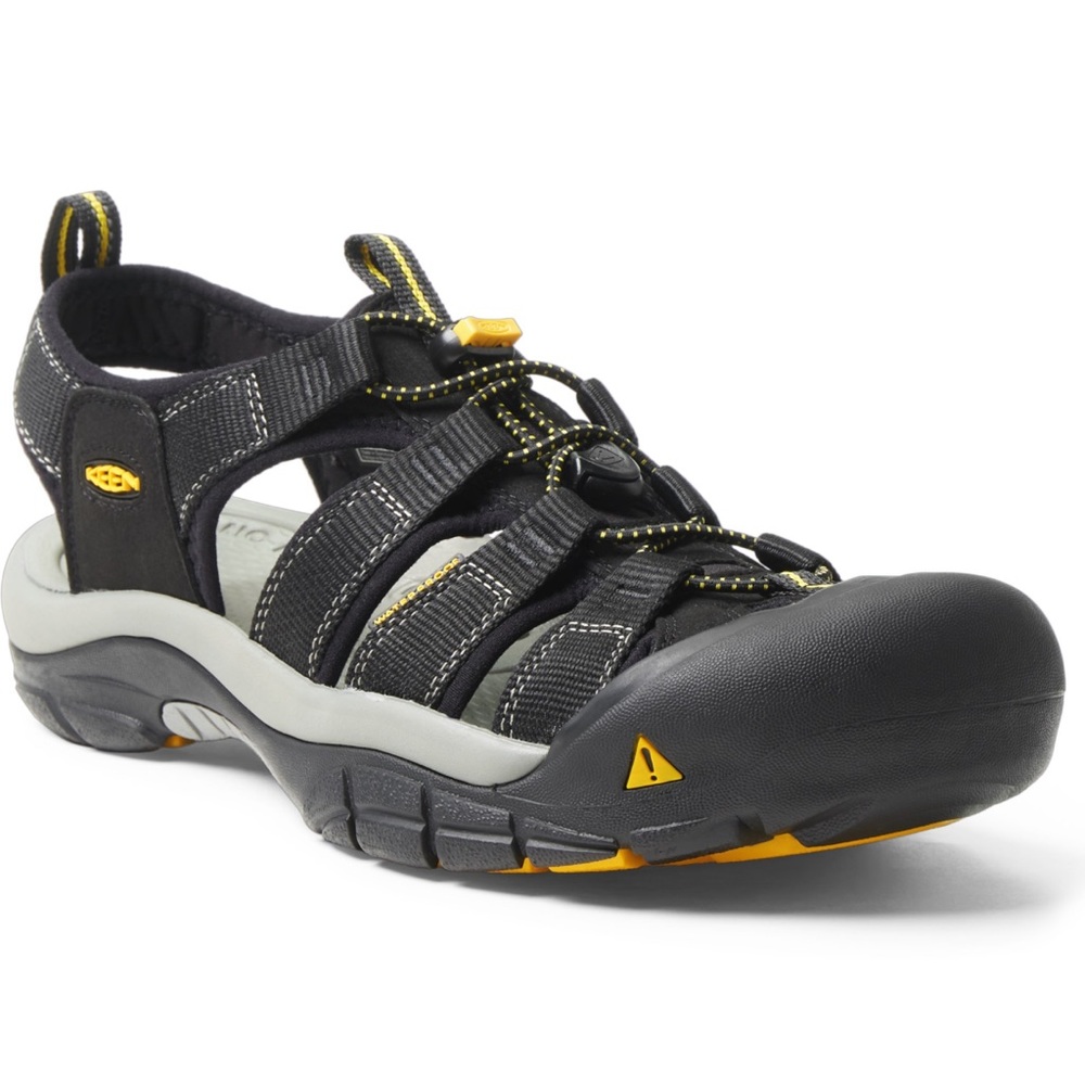 KEEN Men’s Size (11.5) Newport H2 Sandals *NIB*